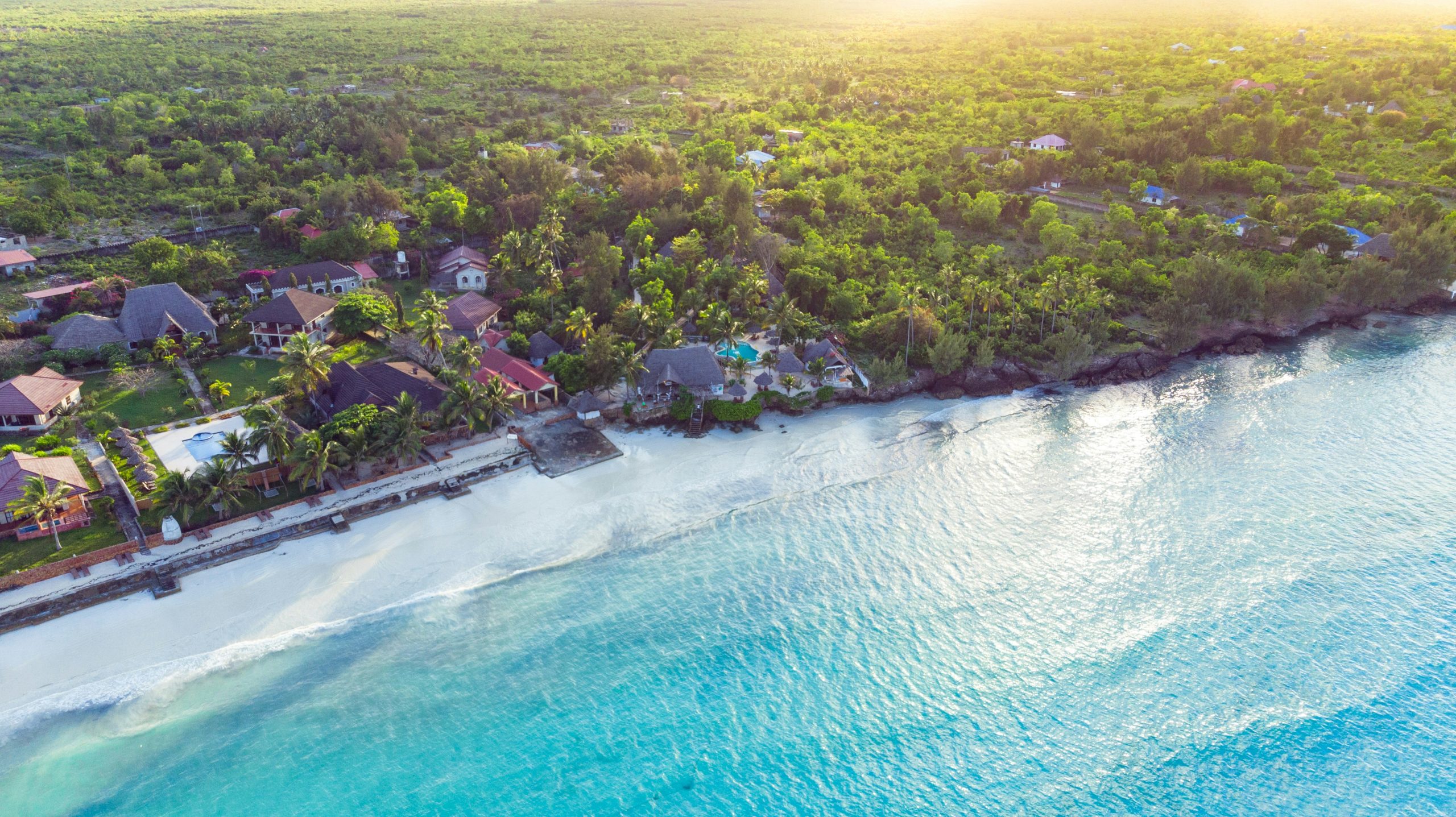FANJOVE PRIVATE ISLAND